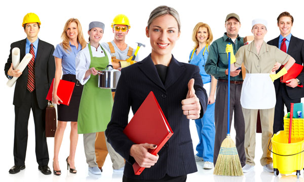 Pınarbaşı Bayan Temizlikçi Hizmeti